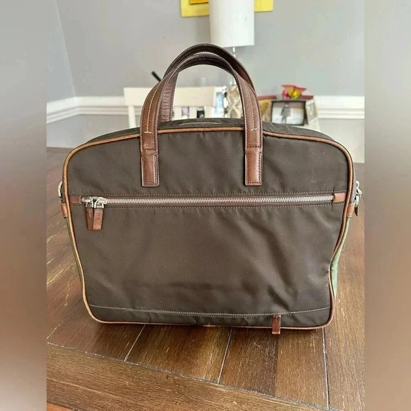 Tumi slim briefcase - Picture 10 of 15
